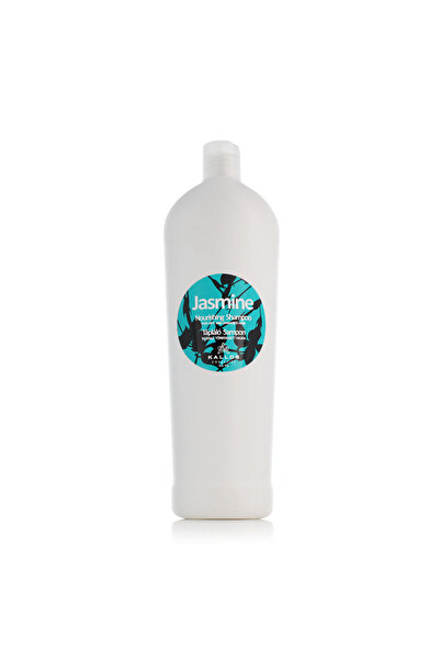 Kallos Șampon nutritiv cu iasomie, 1000 ml