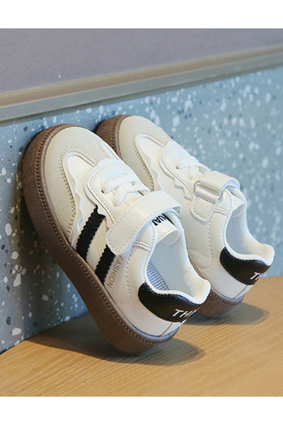 Evendi Sneakers, Cream