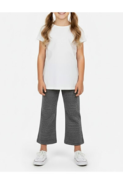 Evendi Pants, Grey
