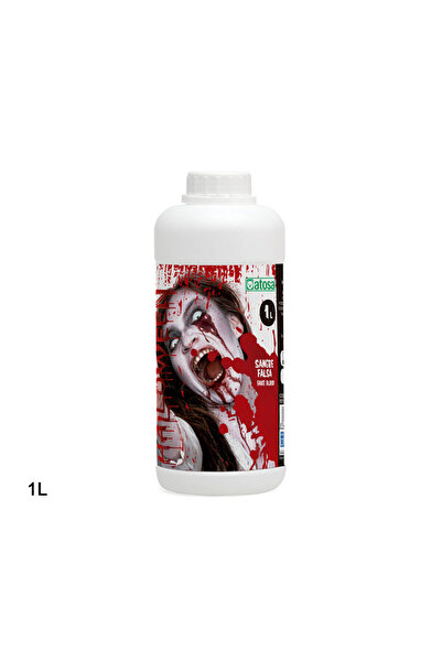 Kim Kardashian Red Decorative Liquid, 1 L