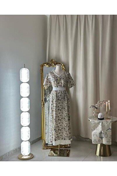 vanus fashion Jalabiya 5430