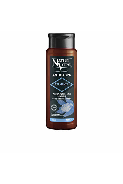 Rhythm Natur Vital Anti-Dandruff Shampoo, 300 ml