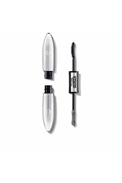 L'oreal Rimel Pro Xxl Volum Dublu, Negru, 12 ml