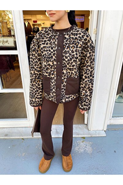 keymod ÇİFT TARAFLI PREMİUM CEKET