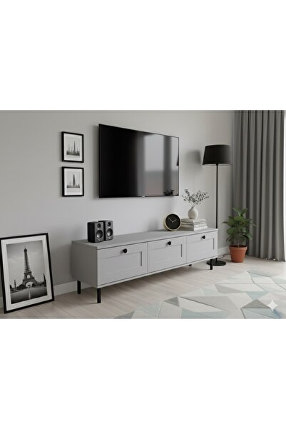Deco modul Tv ünitesi inci tv monte sehpa tv ünites