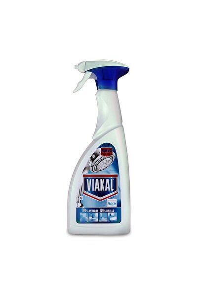 Viakal Απορρυπαντικό αφαίρεσης αλάτων, 800 ml