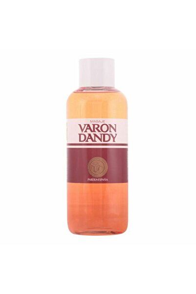 TUNFAN Loțiune după ras Varon Dandy 1 L