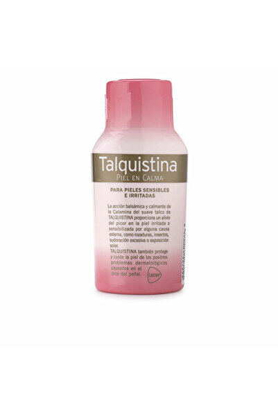 Talquistina Σκόνη τάλκης, Talquistina, 50 g, Καταπραϋντική