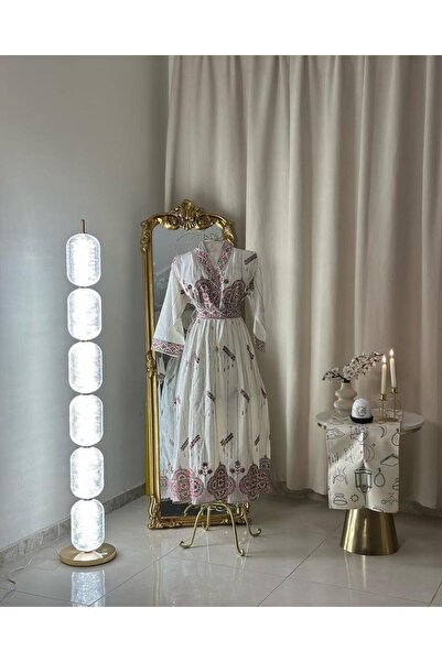 vanus fashion Jalabiya 5423