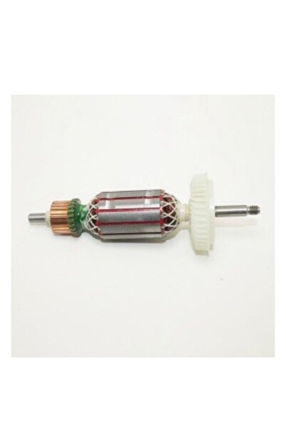 Diktaş Hırdavat BOSCH TİPİ PWS6-100 ENDÜVİ/KOLLEKTÖR/ROTOR