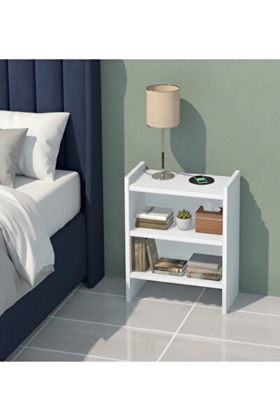 yamandekorasyon malta kapaksız komodin