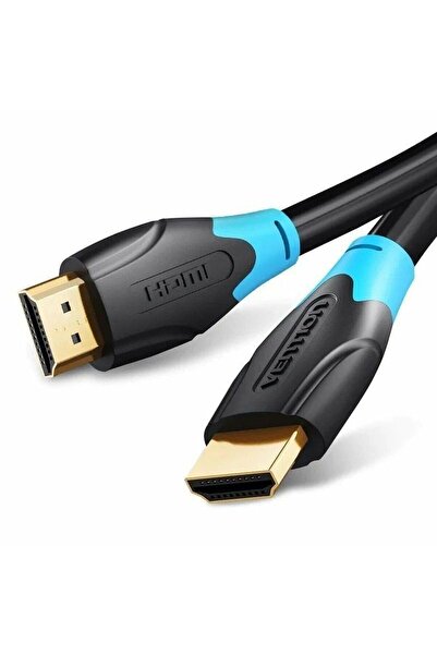 Vention Cablu HDMI negru AACBK 8 m