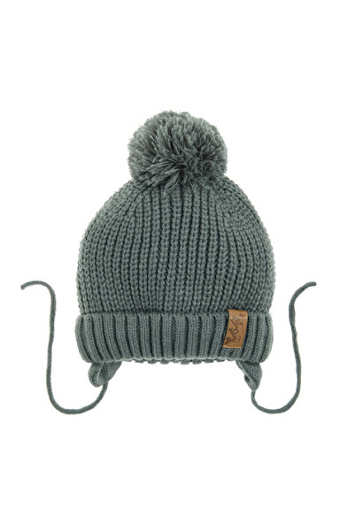 Cool Club Caciula, Gri