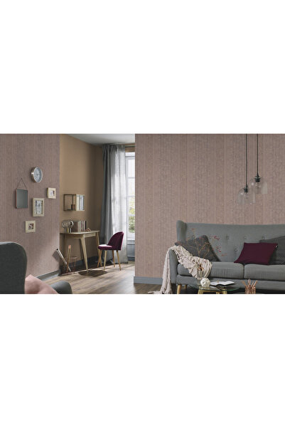 erismann Vinyl wallcovering classic elegant stripes