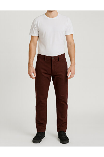 Evendi Pantaloni, Maro