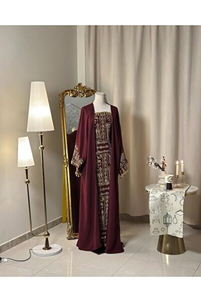 vanus fashion جلابية 5451