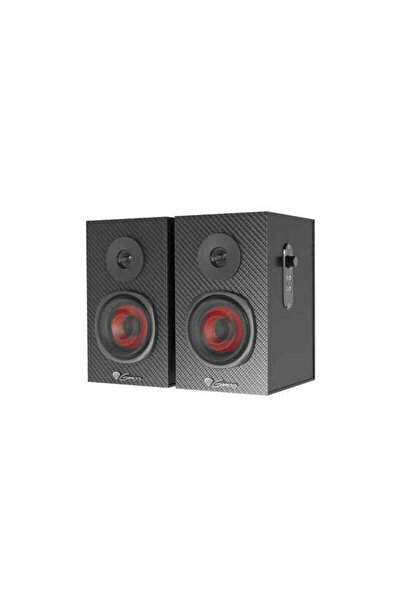 Genesis Ηχεία υπολογιστή NCS-1305, μαύρο, 20 W