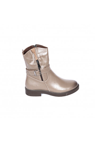 Johan Scarpe Women's Leather Ankle Boots