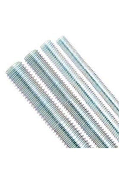 YETGİN M 10*1000 4.8 975 GIJON BEYAZ 5 ADET