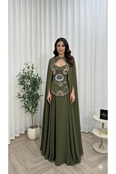 NALA FASHION Luxury evening dress