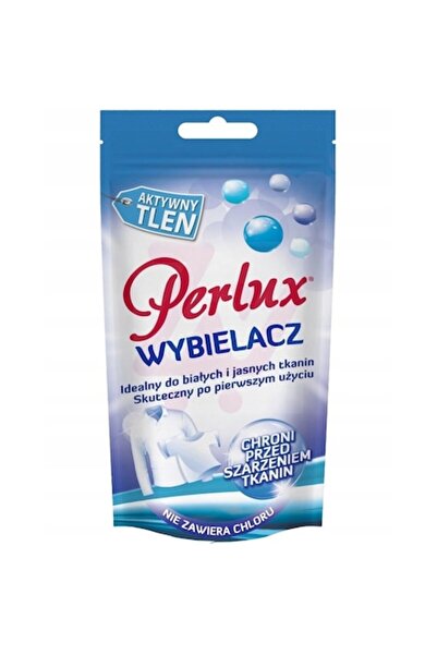 Perlux bleach / stain remover sachet 100 ml