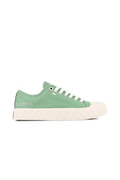 Palladium Palla Ace Cvs Org Vintage Green Unisex Ayakkabı