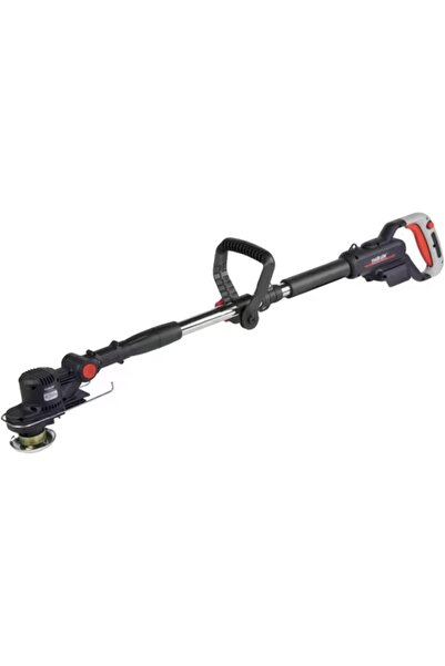 MAKUTE جزازة عشب لاسلكية 20 فولت (CBC002-BL) - 16700 دورة في الدقيقة، 450 واط...