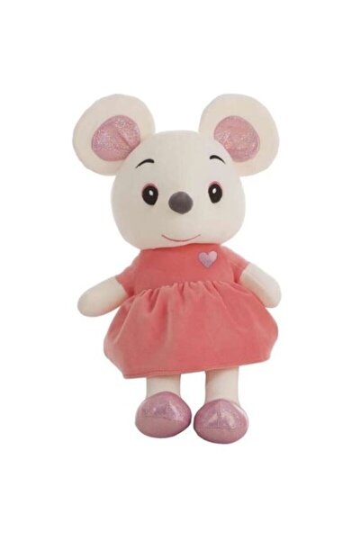 Luxana Πελούς παιχνίδι 45 εκ., Luxana, Αρουραίος