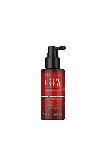 Vitaverde Tratament anti-cădere a părului, American Crew, 100 ml