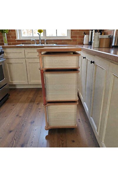 ARBOR EV PATATES SOGAN SARIMSAKLIK