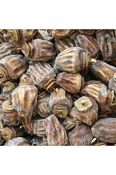 KAYISICENTER Toptan Cennet Hurması Kurusu 10 Kg