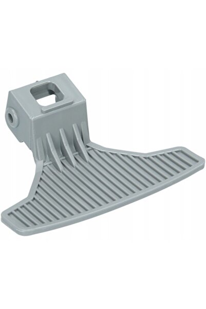 FullParts Mâner ușă mașină de spălat FullParts, plastic, gri, 90x45mm