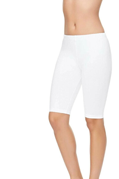 Tutku حزمة من 2 طماق قصيرة من الليكرا النخبة