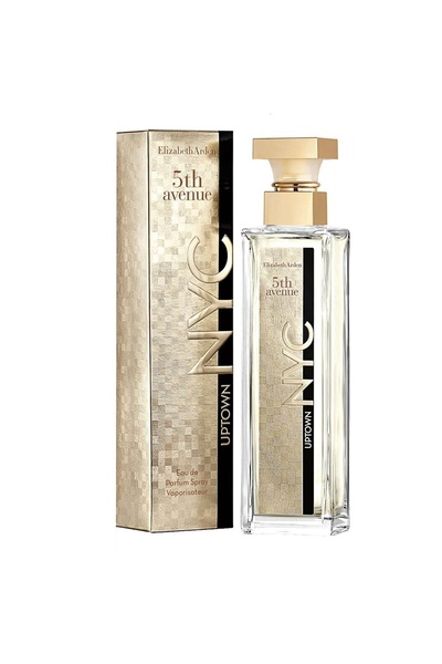 Elizabeth Arden 5th Avenue NYC Uptown, Apă de parfum, Femei, 75 ml
