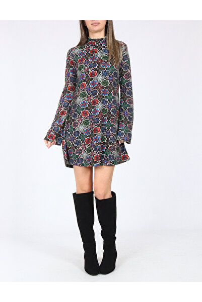 Evendi Rochie scurta, Mix culori