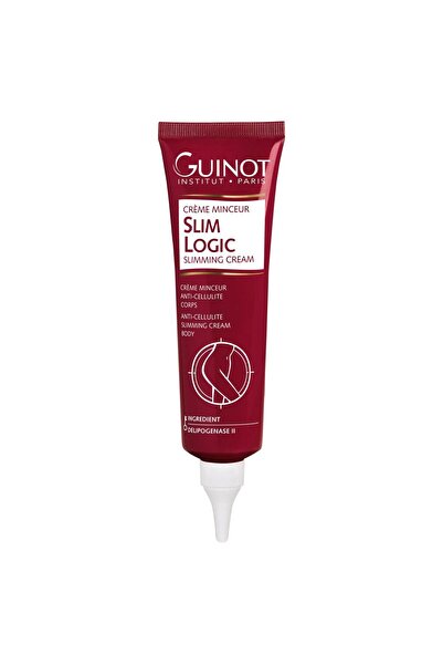 Guinot Cremă anticelulitică Slim Logic 125 ml