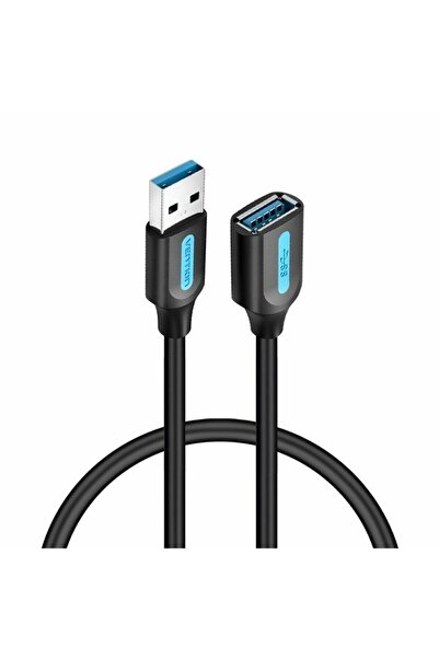 Vention Καλώδιο USB 2 m, CBHBH, μαύρο