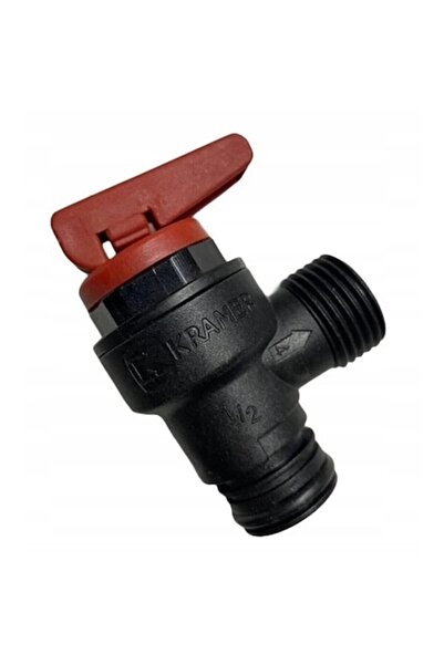 FullParts czesci AGD Supapă de siguranță Vaillant 178985, 3 bar