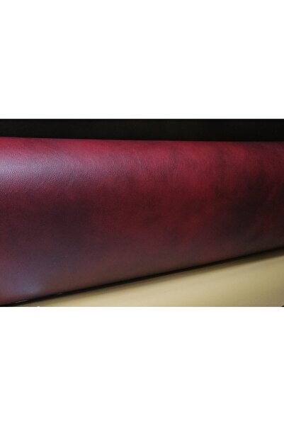 Dizayn Tekstil Döşemelik Suni Deri Mere FR 345