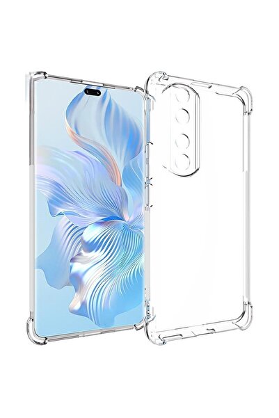 Samsung Flippy Protective Case for S8 - Protect Plus Silicone Transparent