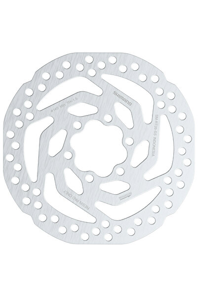 Shimano SM-RT26 Disc Brake, 6-bolt mount, 160mm