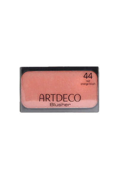 THERMAL DYNAMICS Blush, ARTDECO, Shimmering, 5g, Red Orange