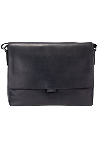 JOOP! Cerratano Janis Messenger Leder 35 cm