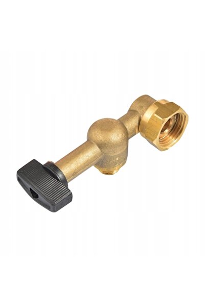 FullParts Robinet de umplere pentru sistemul de încălzire Viessmann Vitopend 100 WH0A, 1,2-1,5 bar