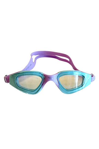 Voit Unisex Green Zoom Swimming Goggles Swimming Goggles 1Vtakyy66610/125