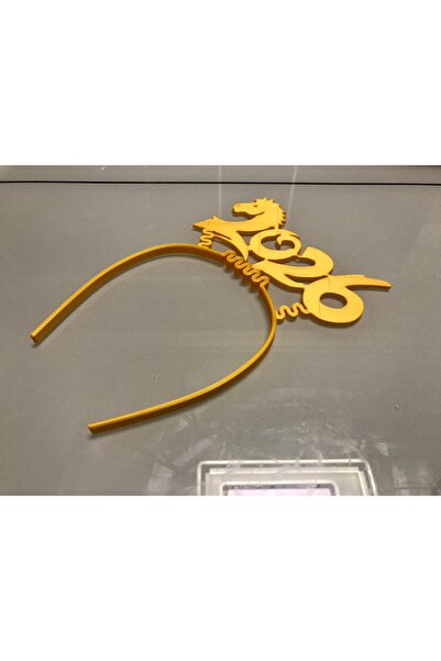 SZD Design تاج الحفلات ذات الطابع العاملي للعام الجديد 2026