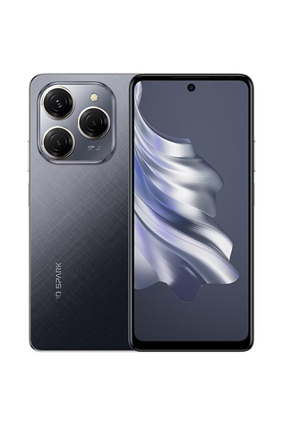 TECNO SPARK 20 PRO KJ6 8/256 GB MOONLIT SİYAH C GRADE (OUTLET)