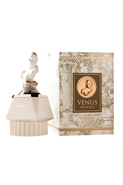 FRENCH AVENUE Venus De Milo, Eau de Parfum, Women, 100 ml