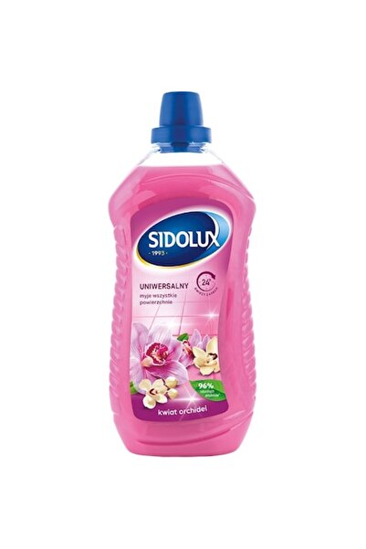 Sidolux soluție universală de curățare - Orhidee Flower (1000 ml)