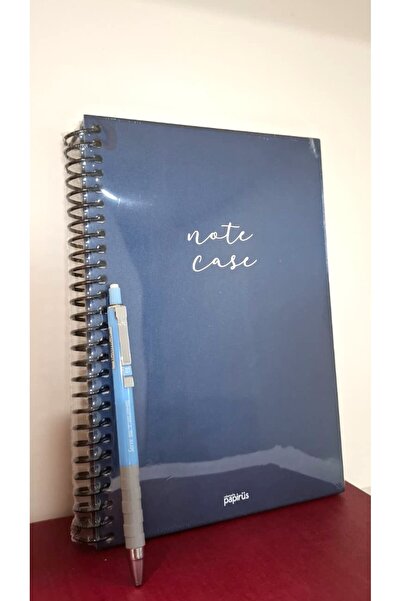 Papirüs Kırtasiye DEFTER KALEM SETİ